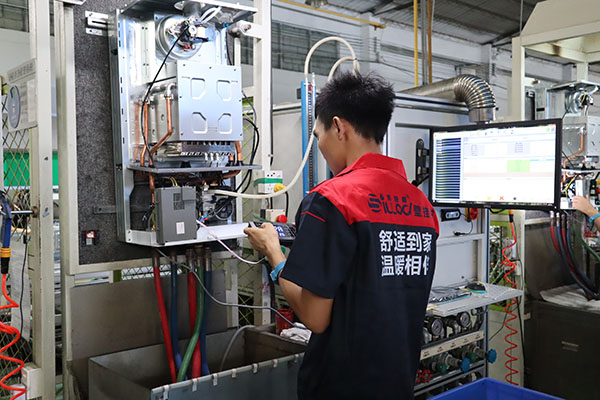 定期保養(yǎng)燃氣壁掛爐能節(jié)省燃氣